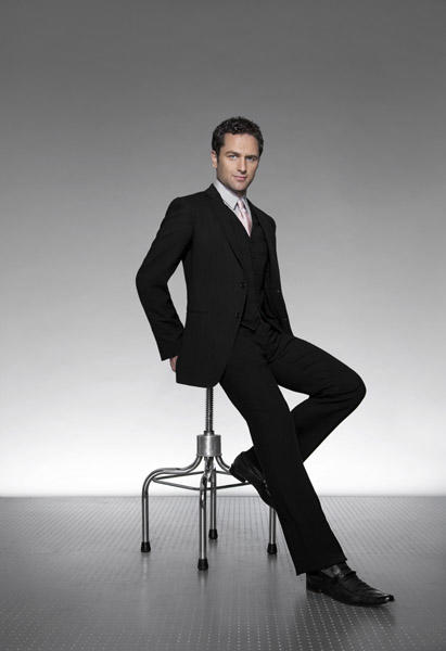 马修·瑞斯 Matthew Rhys 写真 #12
