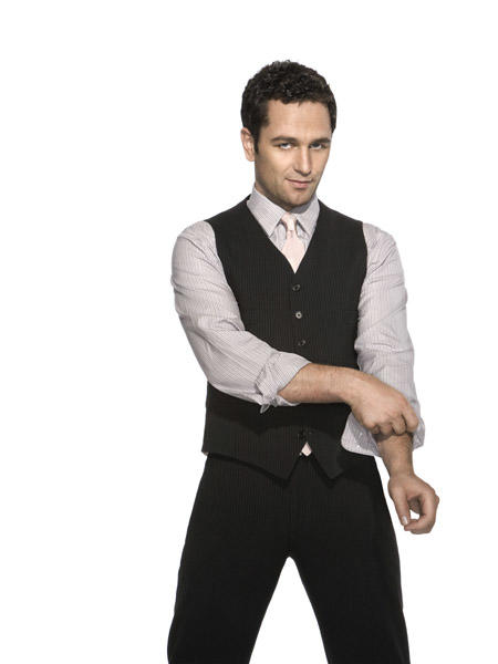 马修·瑞斯 Matthew Rhys 写真 #11