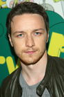 生活照 #17：詹姆斯·麦卡沃伊 James McAvoy