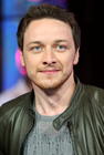 生活照 #18：詹姆斯·麦卡沃伊 James McAvoy