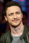 生活照 #51：詹姆斯·麦卡沃伊 James McAvoy