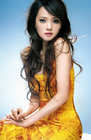 写真 #54：伊能静 Shizuka Inoh