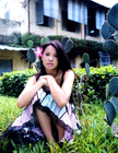写真 #55：伊能静 Shizuka Inoh