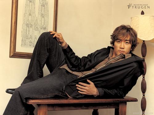 宋承宪 Seung-heon Song 写真 #31