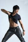 写真 #37：丹尼尔·海尼 Daniel Henney