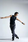 写真 #41：丹尼尔·海尼 Daniel Henney