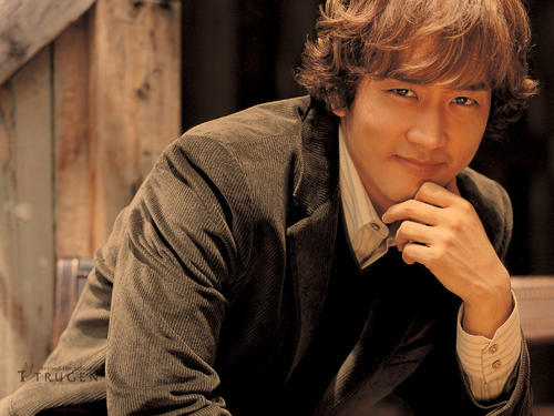 宋承宪 Seung-heon Song 写真 #32