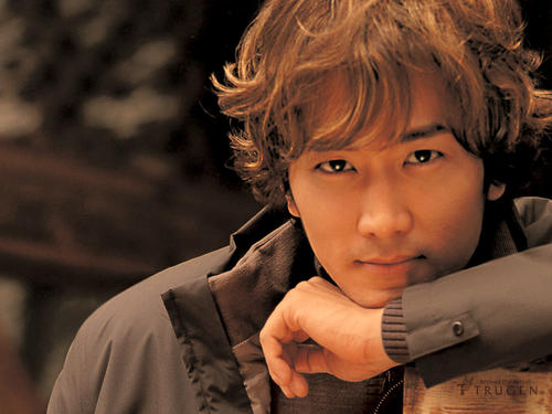 宋承宪 Seung-heon Song 写真 #33