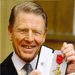 生活照 #01：爱德华·福克斯 Edward Fox