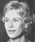 写真 #01：毕比·安德森 Bibi Andersson