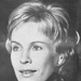 写真 #01：毕比·安德森 Bibi Andersson