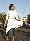 写真 #55：卡米拉·贝勒 Camilla Belle