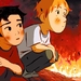 米娅和米高人Mia et le Migou(2008)