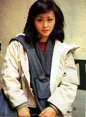 庄静而 生活照 #01