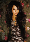 写真 #13：佐伊·克拉维茨 Zoe Kravitz