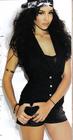 写真 #02：佐伊·克拉维茨 Zoe Kravitz