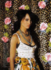 写真 #04：佐伊·克拉维茨 Zoe Kravitz