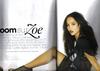 写真 #01：佐伊·克拉维茨 Zoe Kravitz