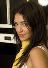 写真 #02：杰西卡·斯佐尔 Jessica Szohr