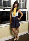 写真 #08：杰西卡·斯佐尔 Jessica Szohr