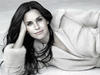 定妆照：柯特妮·考克斯 Courteney Cox