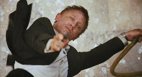007：余温之恋/Quantum of  Solace(2008) 电影图片 剧照 #34 大图 1280X690