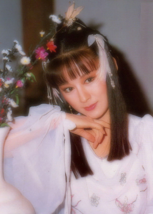 潘迎紫 Yin Tze Pan 写真 #08