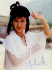 写真 #01：陈美琪 Chan Mei Kei