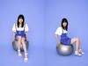 写真 #08：福田沙纪 Saki Fukuda
