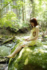 写真 #04：福田沙纪 Saki Fukuda
