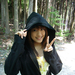 生活照 #03：福田沙纪 Saki Fukuda