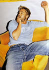 写真 #97：布拉德·皮特 Brad Pitt