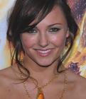 生活照 #05：布莱恩娜·伊维根 Briana Evigan
