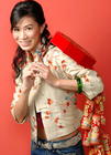 生活照 #08：佘诗曼 Charmaine Sheh