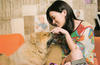 生活照 #17：佘诗曼 Charmaine Sheh
