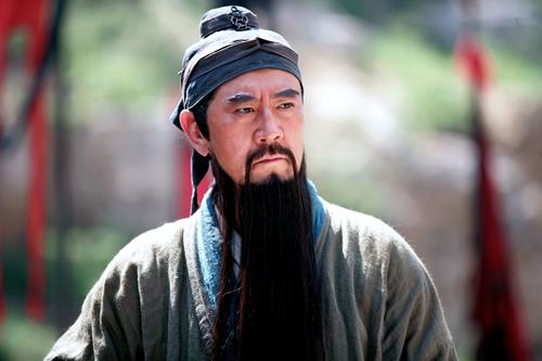 赤壁/Red Cliff(2008) 电影图片 剧照 #127 大图 3000X2000