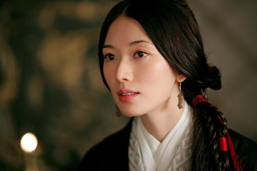 赤壁/Red Cliff(2008) 电影图片 剧照 #159 大图 3000X2000