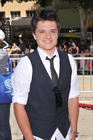 生活照 #20：乔什·哈切森 Josh Hutcherson
