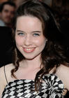 生活照 #14：安娜·帕波维尔 Anna Popplewell