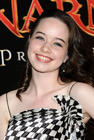 生活照 #11：安娜·帕波维尔 Anna Popplewell