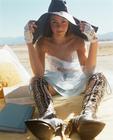写真 #14：吉娜·马隆 Jena Malone