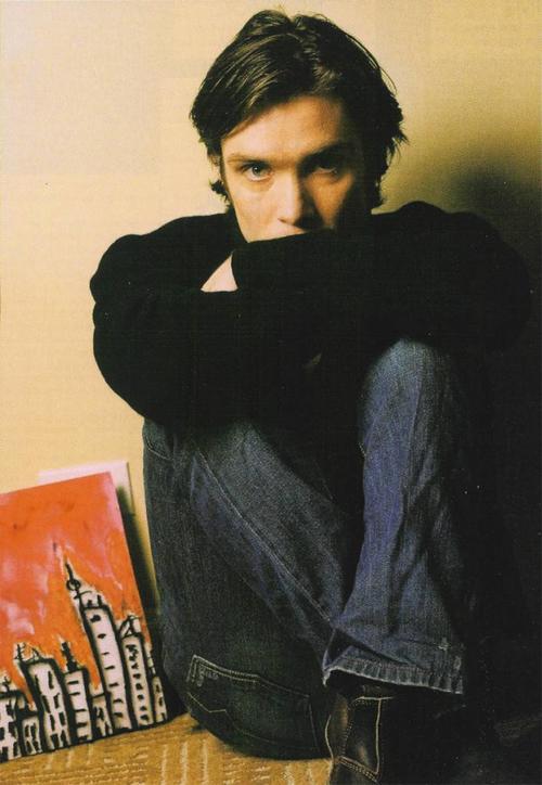 希里安·墨菲 Cillian Murphy 写真 #31