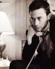 写真 #79：约瑟夫·高登-莱维特 Joseph Gordon-Levitt