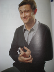 写真 #56：约瑟夫·高登-莱维特 Joseph Gordon-Levitt