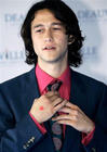 写真 #58：约瑟夫·高登-莱维特 Joseph Gordon-Levitt