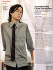 写真 #63：约瑟夫·高登-莱维特 Joseph Gordon-Levitt