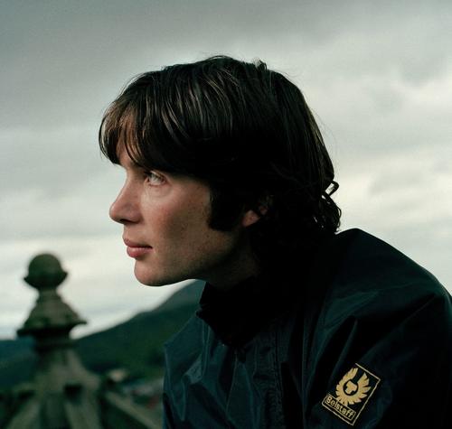希里安·墨菲 Cillian Murphy 写真 #23