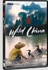 美丽中国 DVD封套 #01