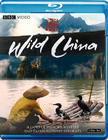 美丽中国 蓝光封套 #01