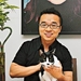 生活照 #01：许诚毅 Raman Hui